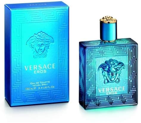 versace eros india price|Versace Eros cost.